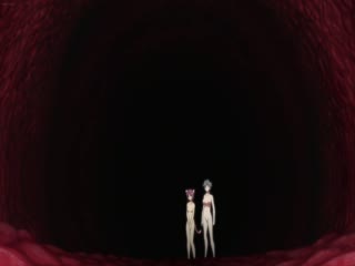음요충 열 ~괴락 변화 퇴마록~淫妖蟲 悅~怪楽変化退魔録~Inyouchuu Etsu 2