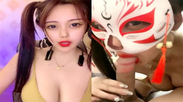爆乳女神安琪寶貝的極致誘惑